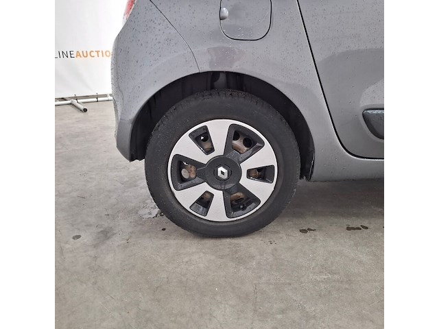 Personenauto, renault, twingo, 1.0 sce limited, 2019 - afbeelding 16 van  78