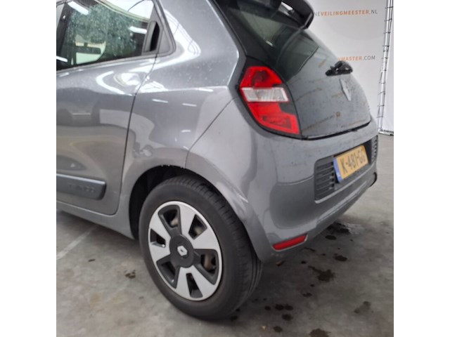 Personenauto, renault, twingo, 1.0 sce limited, 2019 - afbeelding 18 van  78