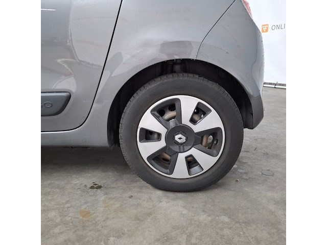 Personenauto, renault, twingo, 1.0 sce limited, 2019 - afbeelding 20 van  78