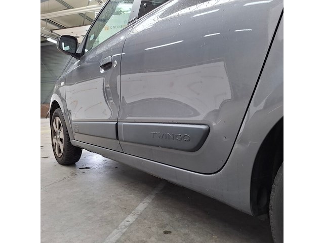 Personenauto, renault, twingo, 1.0 sce limited, 2019 - afbeelding 21 van  78