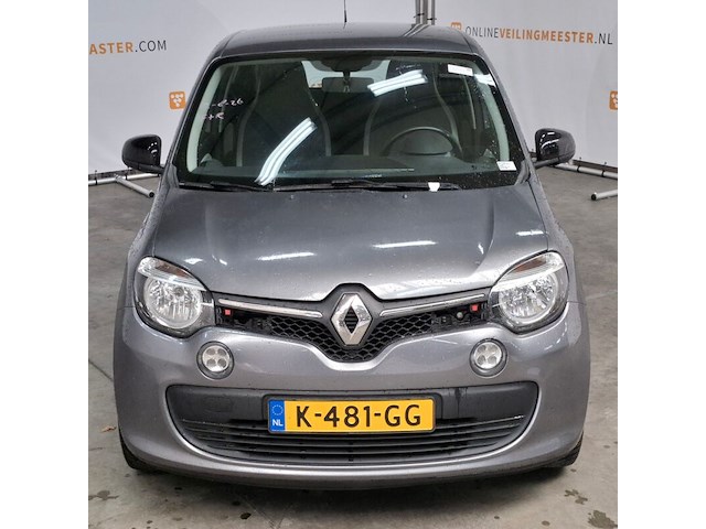 Personenauto, renault, twingo, 1.0 sce limited, 2019 - afbeelding 12 van  78