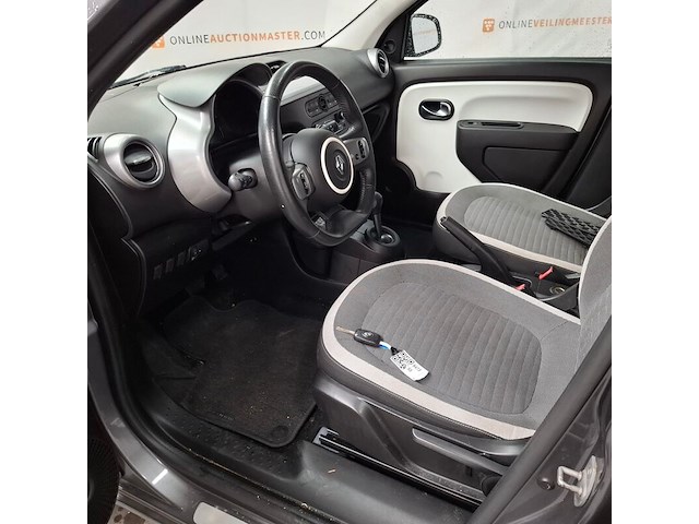 Personenauto, renault, twingo, 1.0 sce limited, 2019 - afbeelding 29 van  78