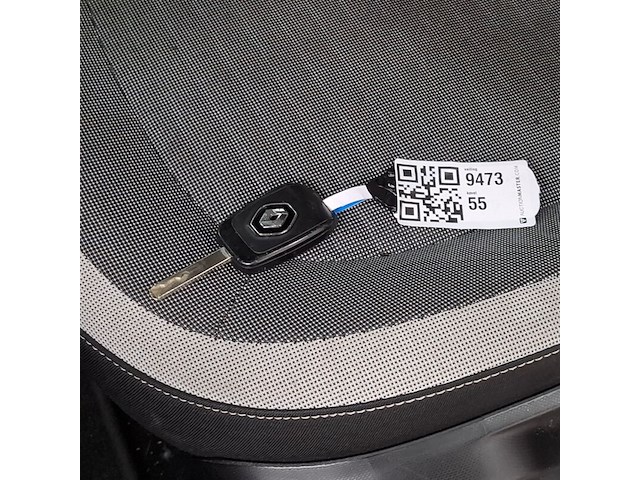 Personenauto, renault, twingo, 1.0 sce limited, 2019 - afbeelding 31 van  78