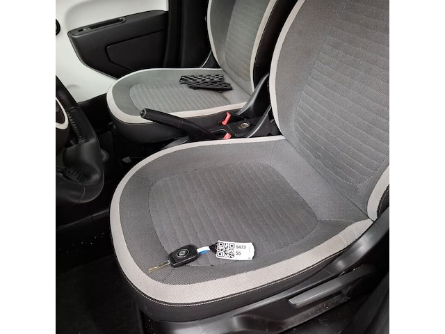 Personenauto, renault, twingo, 1.0 sce limited, 2019 - afbeelding 32 van  78