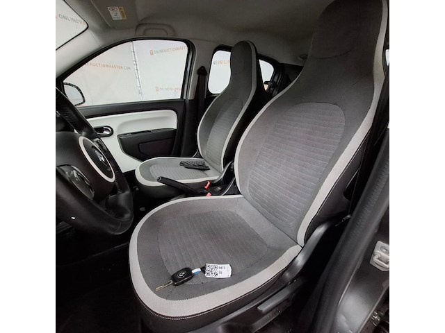 Personenauto, renault, twingo, 1.0 sce limited, 2019 - afbeelding 33 van  78