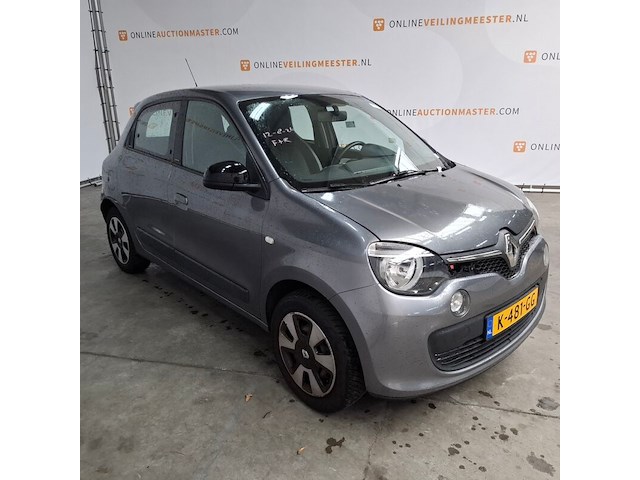 Personenauto, renault, twingo, 1.0 sce limited, 2019 - afbeelding 23 van  78