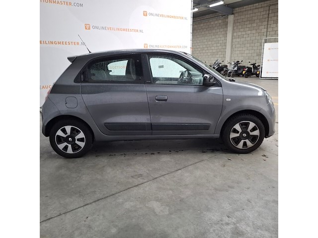 Personenauto, renault, twingo, 1.0 sce limited, 2019 - afbeelding 34 van  78
