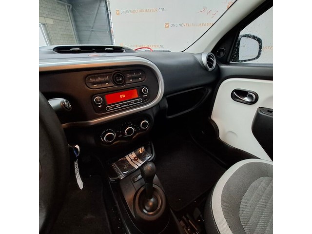 Personenauto, renault, twingo, 1.0 sce limited, 2019 - afbeelding 46 van  78