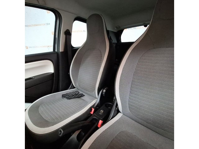 Personenauto, renault, twingo, 1.0 sce limited, 2019 - afbeelding 47 van  78