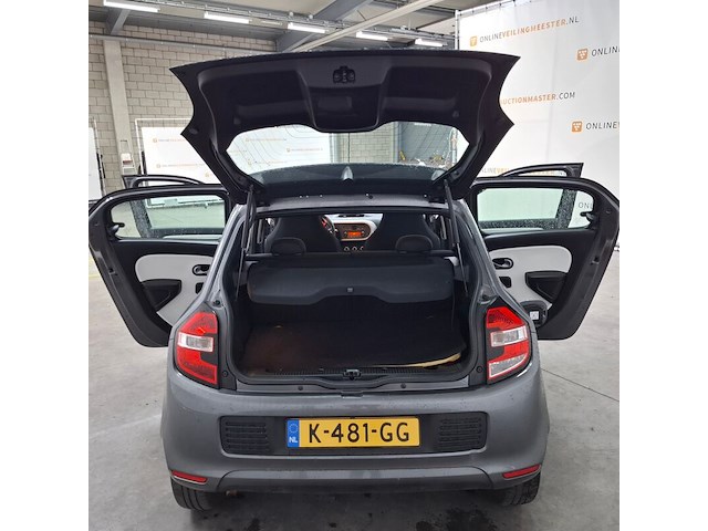 Personenauto, renault, twingo, 1.0 sce limited, 2019 - afbeelding 50 van  78