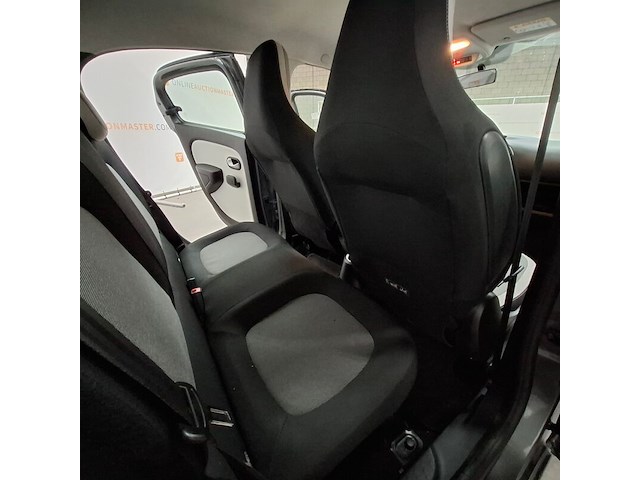 Personenauto, renault, twingo, 1.0 sce limited, 2019 - afbeelding 54 van  78