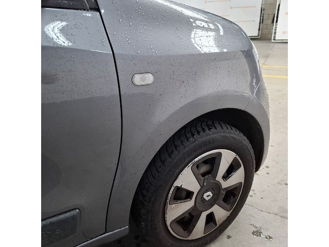 Personenauto, renault, twingo, 1.0 sce limited, 2019 - afbeelding 45 van  78