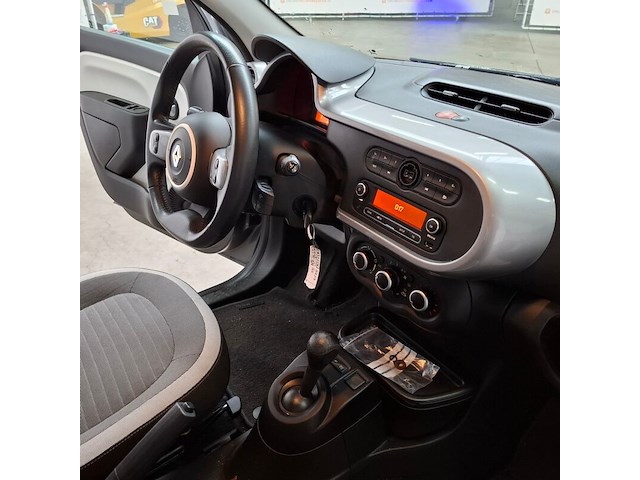 Personenauto, renault, twingo, 1.0 sce limited, 2019 - afbeelding 57 van  78