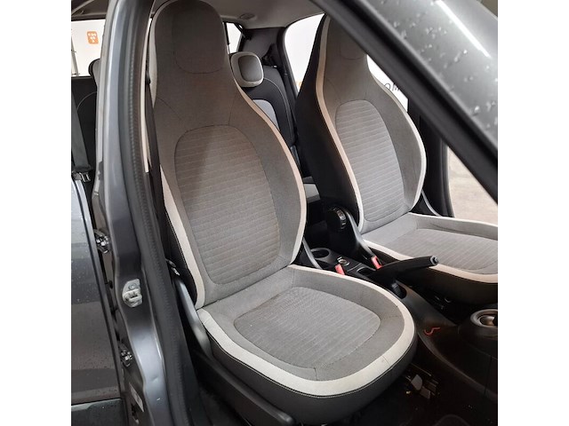Personenauto, renault, twingo, 1.0 sce limited, 2019 - afbeelding 58 van  78