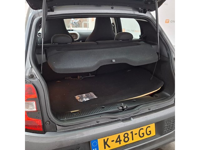 Personenauto, renault, twingo, 1.0 sce limited, 2019 - afbeelding 69 van  78