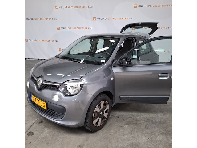 Personenauto, renault, twingo, 1.0 sce limited, 2019 - afbeelding 74 van  78