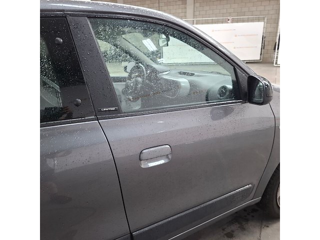 Personenauto, renault, twingo, 1.0 sce limited, 2019 - afbeelding 67 van  78