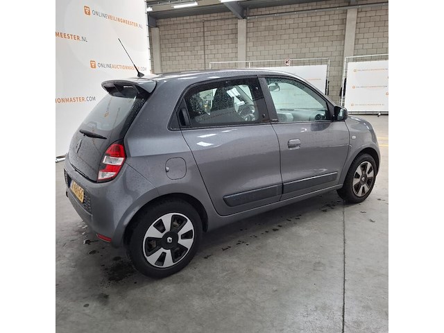 Personenauto, renault, twingo, 1.0 sce limited, 2019 - afbeelding 78 van  78