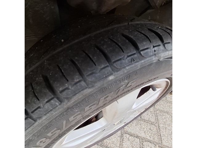 Personenauto, renault, twingo 1.2-16v authentique, 2010 - afbeelding 2 van  43