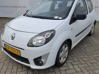 Personenauto, renault, twingo 1.2-16v authentique, 2010 - afbeelding 8 van  43