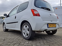 Personenauto, renault, twingo 1.2-16v authentique, 2010 - afbeelding 9 van  43