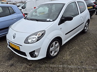 Personenauto, renault, twingo 1.2-16v authentique, 2010