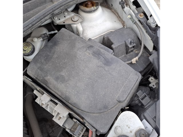 Personenauto, renault, twingo 1.2-16v authentique, 2010 - afbeelding 13 van  43