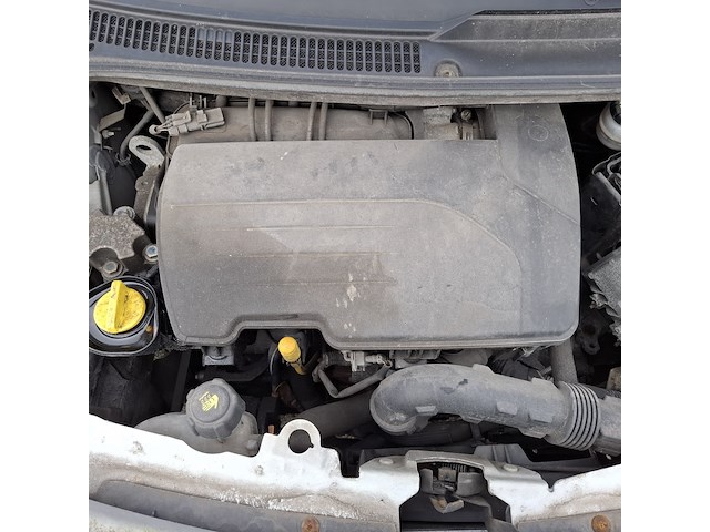 Personenauto, renault, twingo 1.2-16v authentique, 2010 - afbeelding 14 van  43