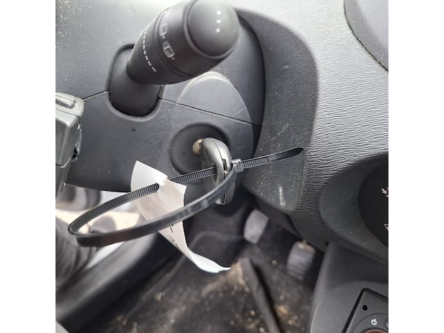 Personenauto, renault, twingo 1.2-16v authentique, 2010 - afbeelding 21 van  43