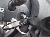 Personenauto, renault, twingo 1.2-16v authentique, 2010 - afbeelding 21 van  43