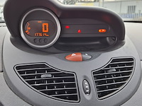 Personenauto, renault, twingo 1.2-16v authentique, 2010 - afbeelding 22 van  43