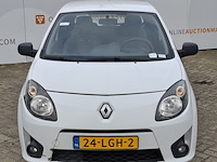 Personenauto, renault, twingo 1.2-16v authentique, 2010 - afbeelding 12 van  43