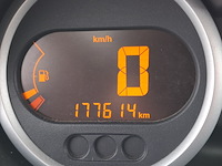 Personenauto, renault, twingo 1.2-16v authentique, 2010 - afbeelding 24 van  43