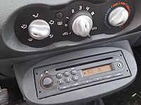 Personenauto, renault, twingo 1.2-16v authentique, 2010 - afbeelding 25 van  43