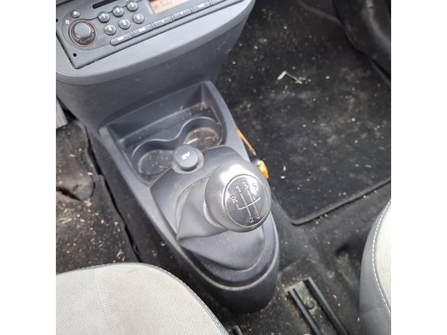 Personenauto, renault, twingo 1.2-16v authentique, 2010 - afbeelding 26 van  43