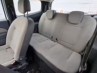 Personenauto, renault, twingo 1.2-16v authentique, 2010 - afbeelding 29 van  43