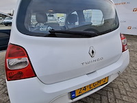 Personenauto, renault, twingo 1.2-16v authentique, 2010 - afbeelding 30 van  43