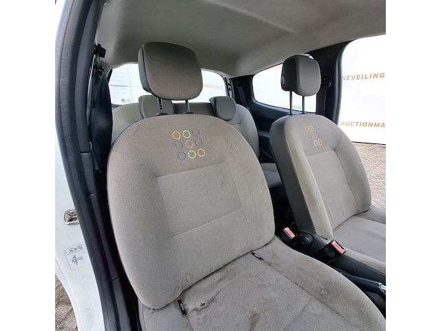 Personenauto, renault, twingo 1.2-16v authentique, 2010 - afbeelding 33 van  43