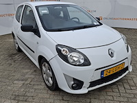 Personenauto, renault, twingo 1.2-16v authentique, 2010 - afbeelding 23 van  43