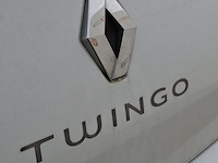 Personenauto, renault, twingo 1.2-16v authentique, 2010 - afbeelding 37 van  43
