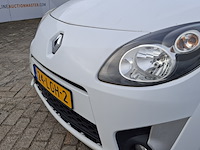 Personenauto, renault, twingo 1.2-16v authentique, 2010 - afbeelding 38 van  43