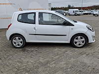 Personenauto, renault, twingo 1.2-16v authentique, 2010 - afbeelding 34 van  43