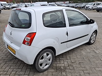 Personenauto, renault, twingo 1.2-16v authentique, 2010 - afbeelding 39 van  43