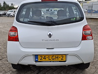 Personenauto, renault, twingo 1.2-16v authentique, 2010 - afbeelding 40 van  43