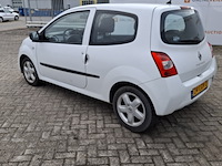 Personenauto, renault, twingo 1.2-16v authentique, 2010 - afbeelding 41 van  43