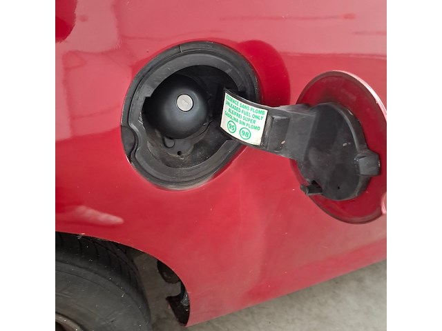 Personenauto, renault, twingo, 1.2-16v authentique, 2010 - afbeelding 6 van  23