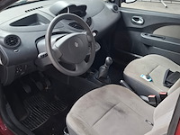Personenauto, renault, twingo, 1.2-16v authentique, 2010 - afbeelding 8 van  23