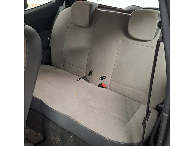 Personenauto, renault, twingo, 1.2-16v authentique, 2010 - afbeelding 9 van  23