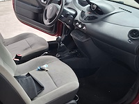 Personenauto, renault, twingo, 1.2-16v authentique, 2010 - afbeelding 10 van  23