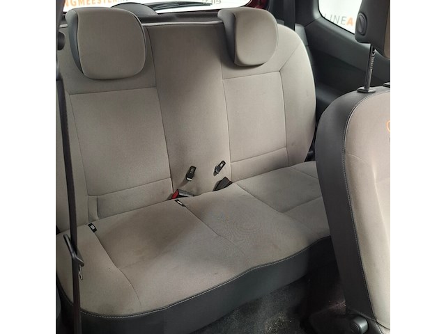 Personenauto, renault, twingo, 1.2-16v authentique, 2010 - afbeelding 11 van  23